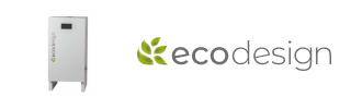 Ecodesign - Wärmepumpe