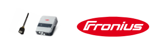 Fronius - Heizstab
