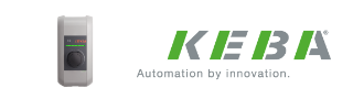 keba-ladestationen