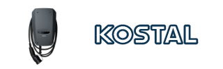 kostal-logo-ladestationen