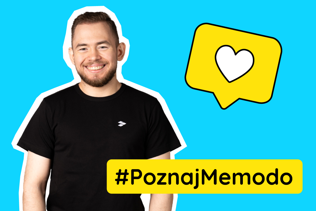#PoznajMemodo - Daniel