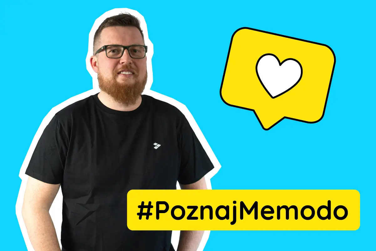 #PoznajMemodo-Lukasz #PoznajMemodo-Lukasz