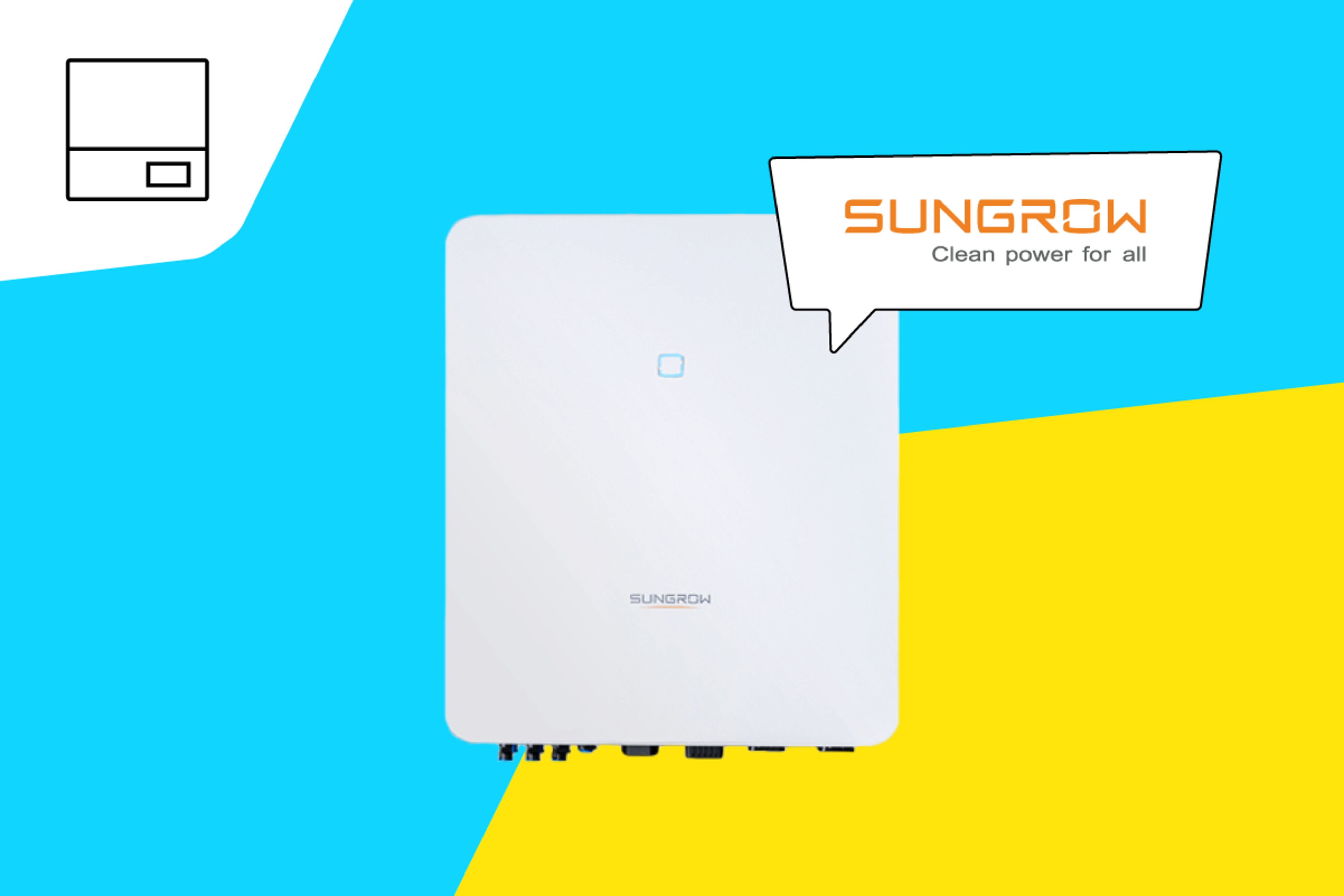 Sungrow Hybrid