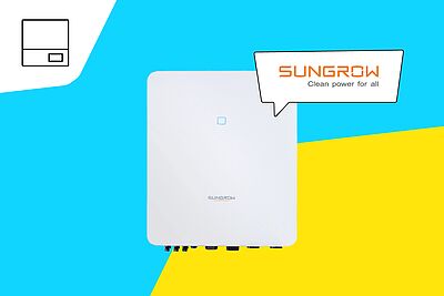 Sungrow Hybrid