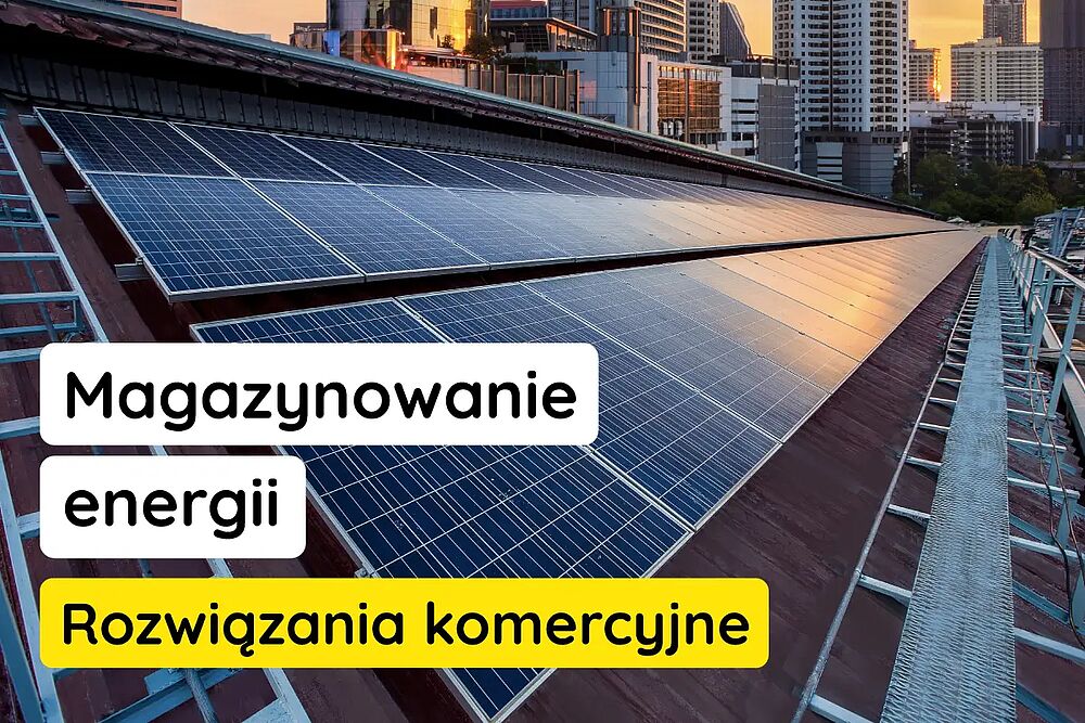 komercyjne magazynowanie energii z Memodo