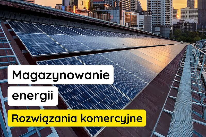 komercyjne magazynowanie energii z Memodo