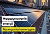 komercyjne magazynowanie energii z Memodo