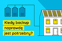 Kiedy backup naprawdę jest potrzebny?