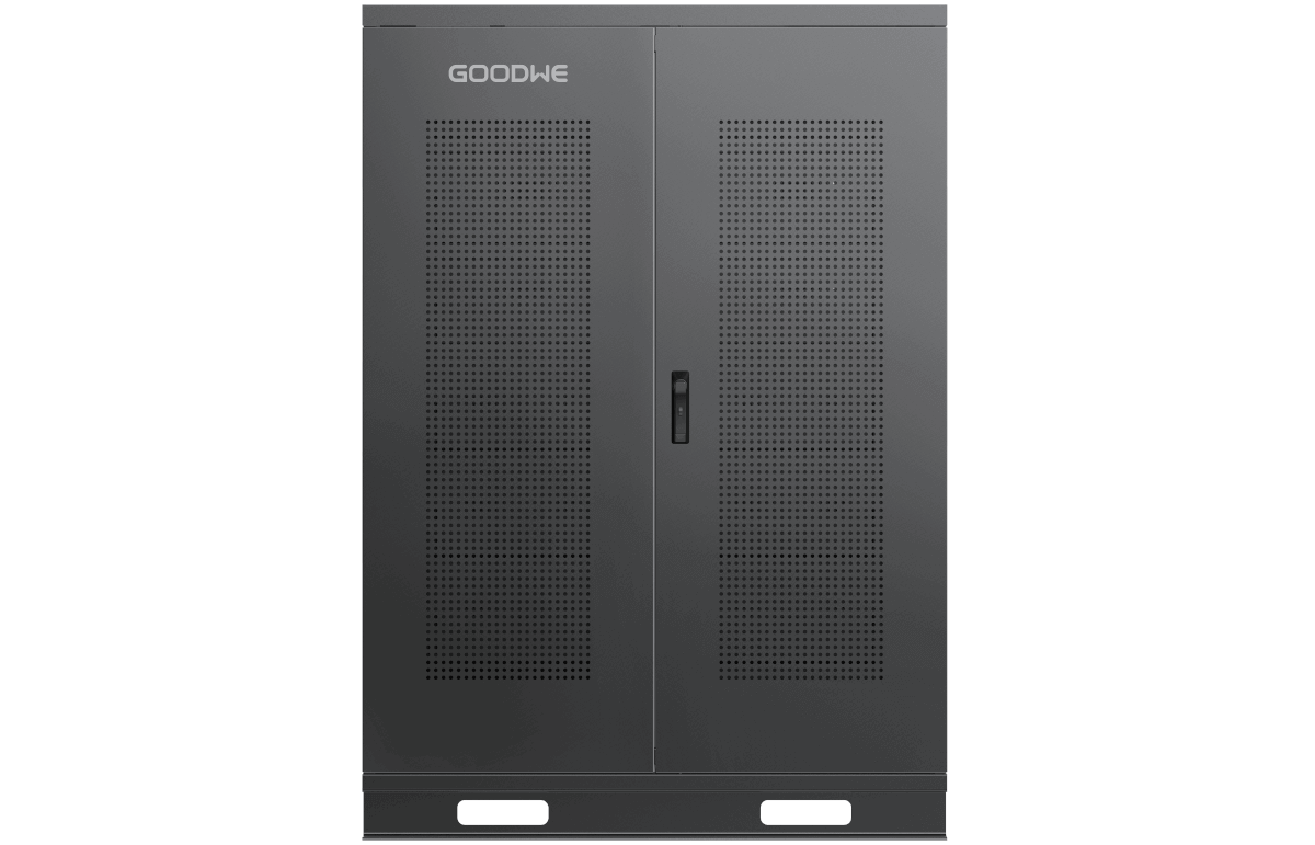 Magazyn energii GoodWe Lynx C