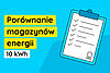 Porównanie magazynów energii 10 kWh