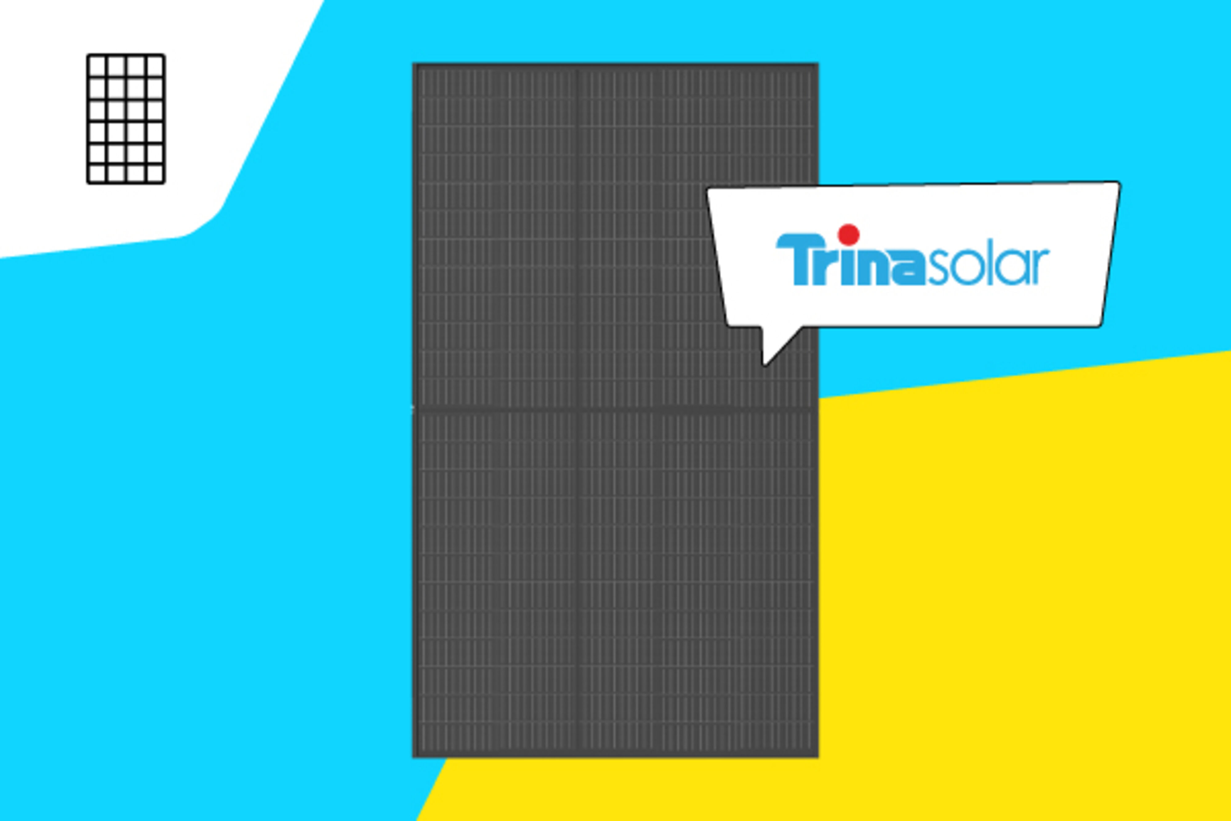 trina vertex s