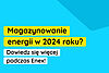 Magazynowanie energii w 2024 roku