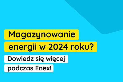 Magazynowanie energii w 2024 roku