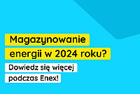 Magazynowanie energii w 2024 roku