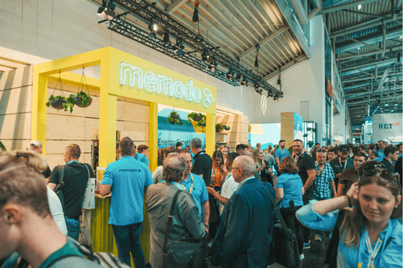 Intersolar 2023 - zobacz relację