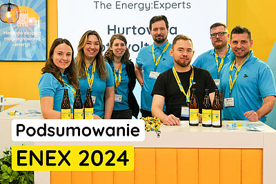 odsumowanie ENEX 2024