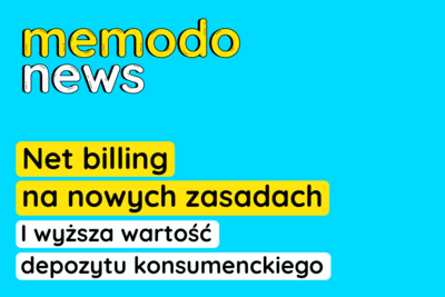 Memodo News 18.10