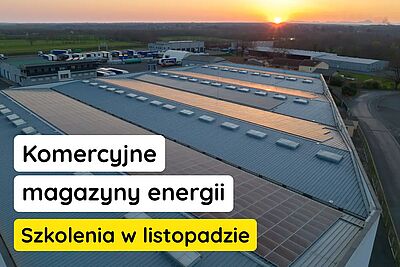 Memodo Energy Storage Days