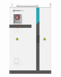 Pylontech OptimUS M1C Outdoor-Kabinett für GW ET 40/50