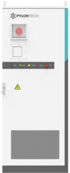 Pylontech Cabinet OPTIM US L260-OMNI - 125kW/261kWh