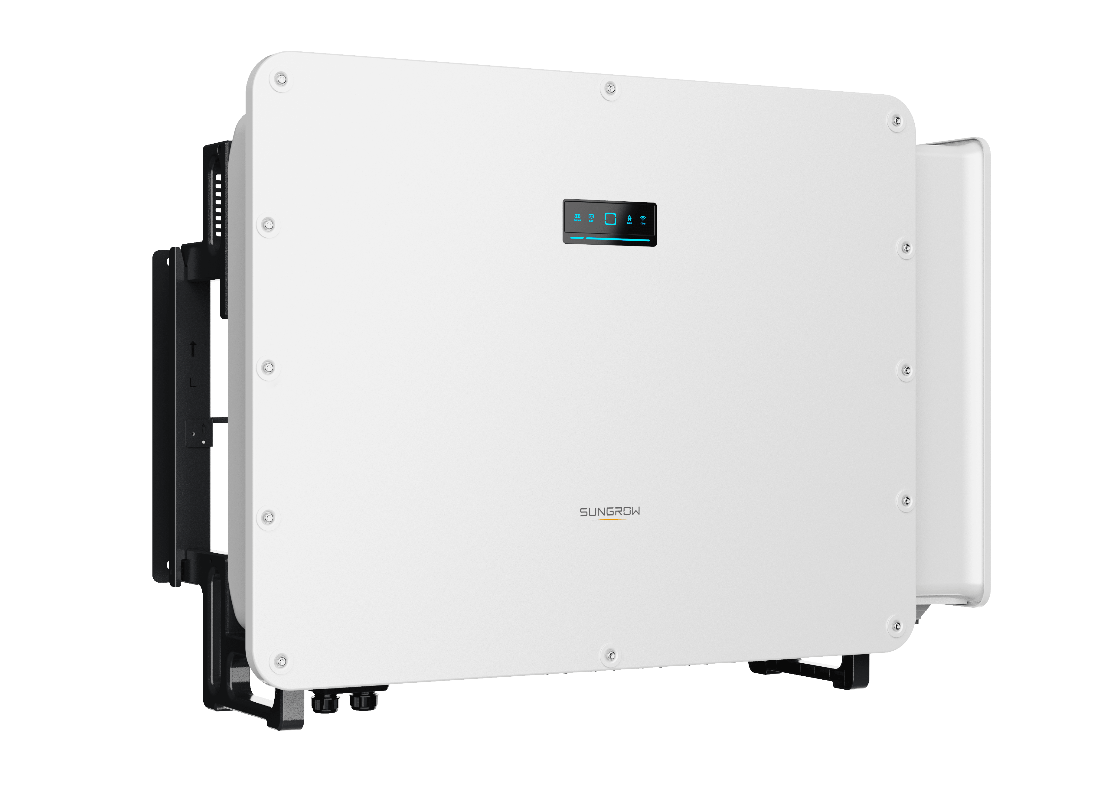 Sungrow SH125CX