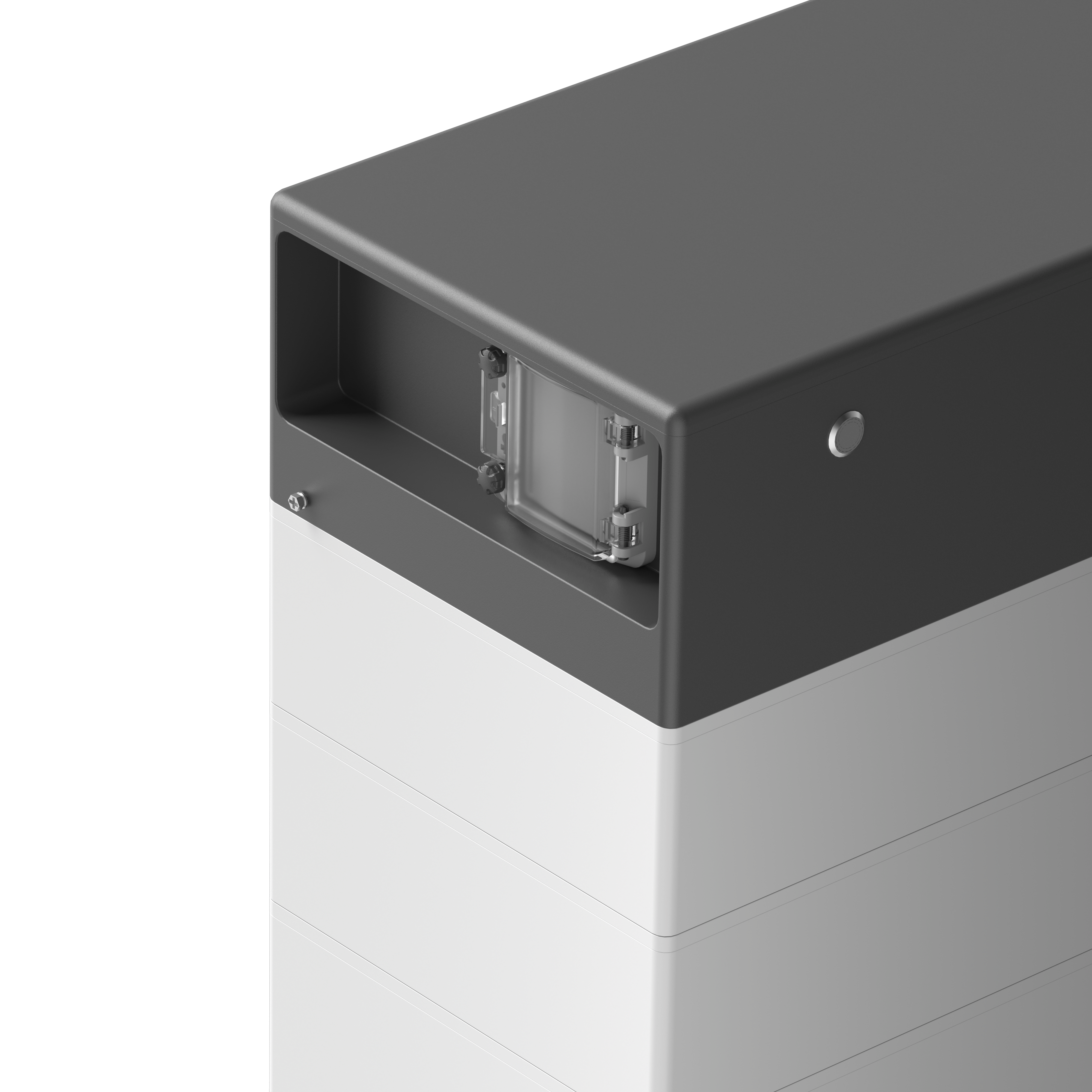 BYD Battery-Box Premium BCU dla HVB / HVS+ / HVM+