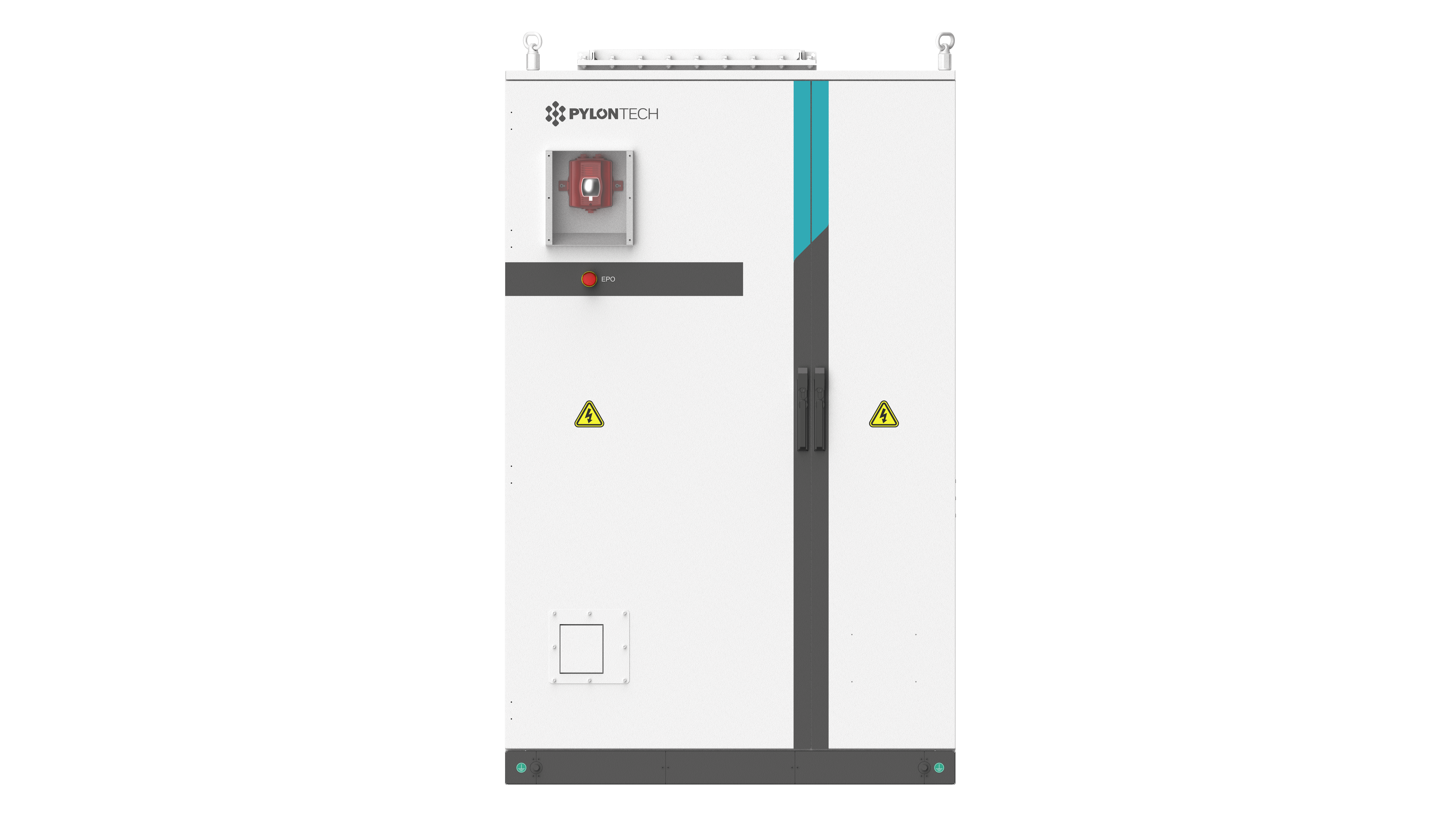Pylontech Cabinet OPTIM US A100-HY - 104kWh (without inverter)