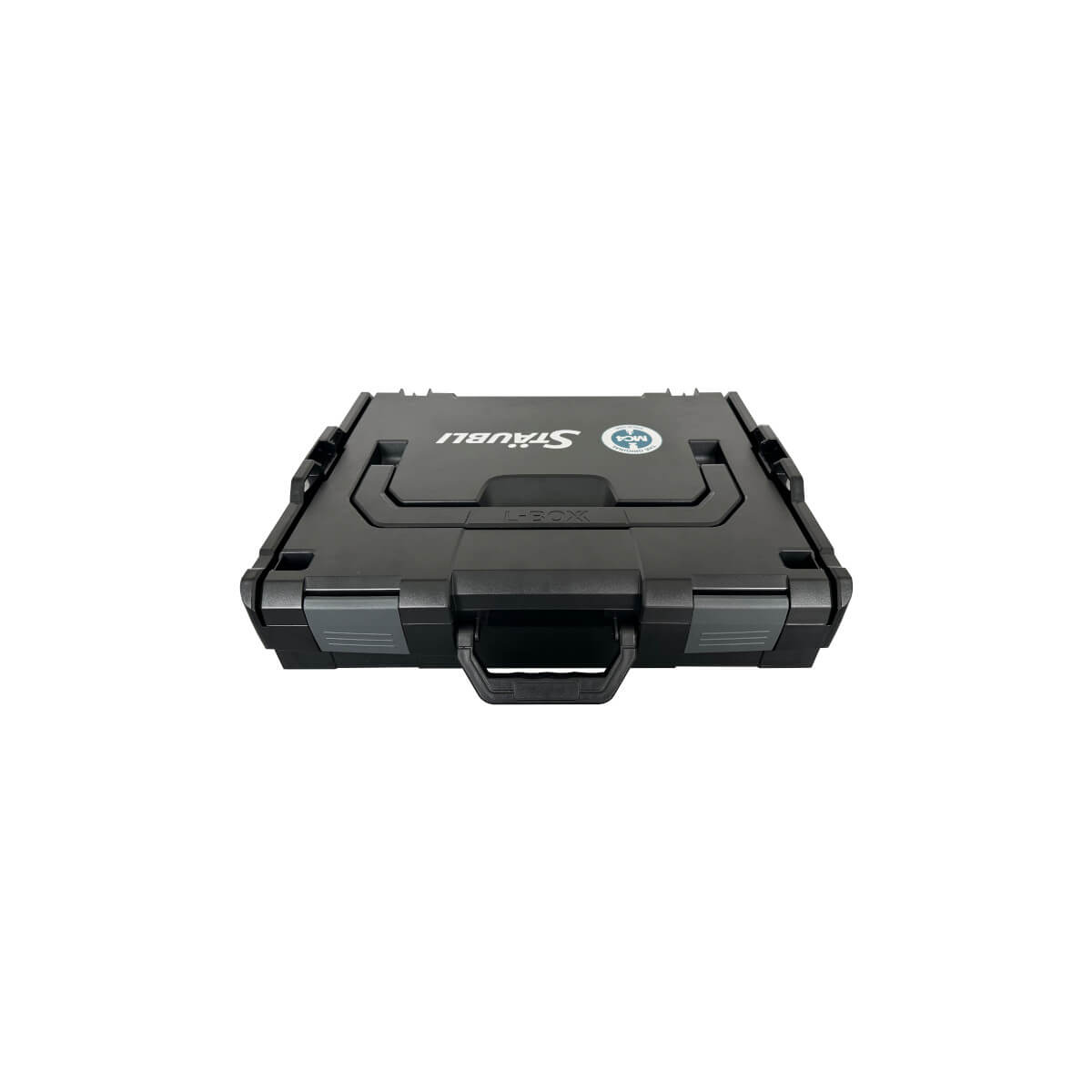 Stäubli walizka narzędziowa dla instalatora PV