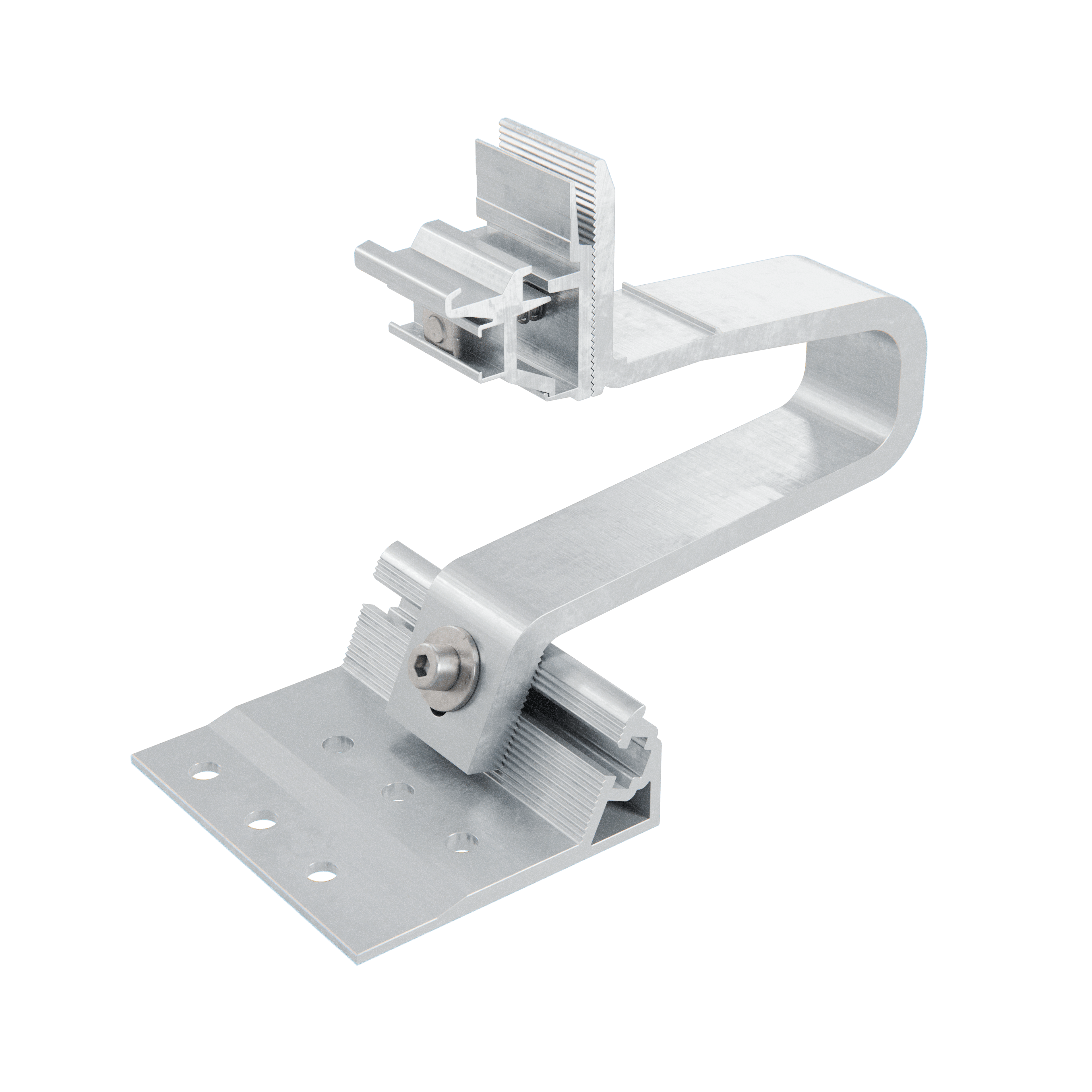 Alumero easyFLEX Roofhook AL13