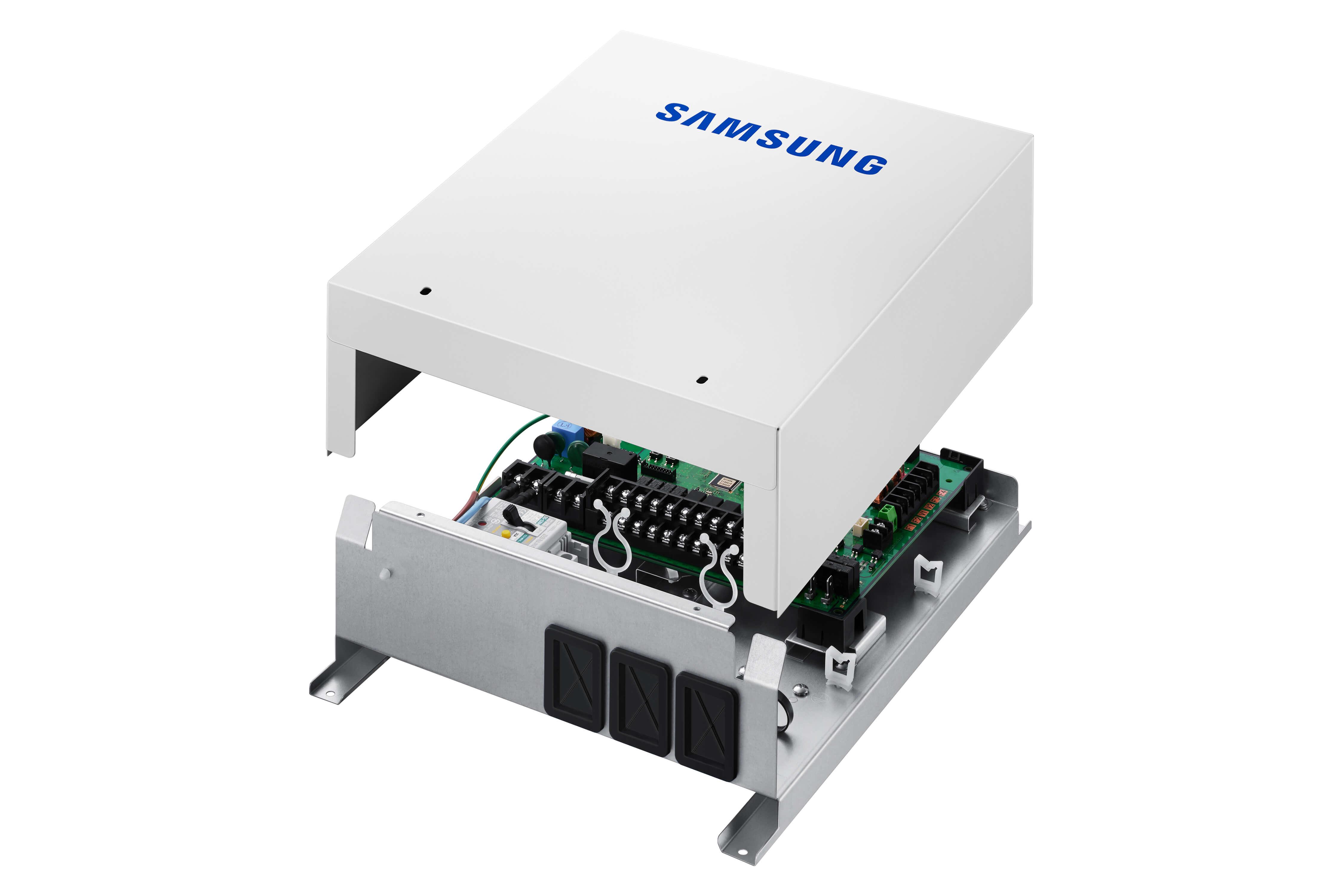 SAMSUNG EHS Mono HT Quiet zestaw kontrolny MIM-E03EN