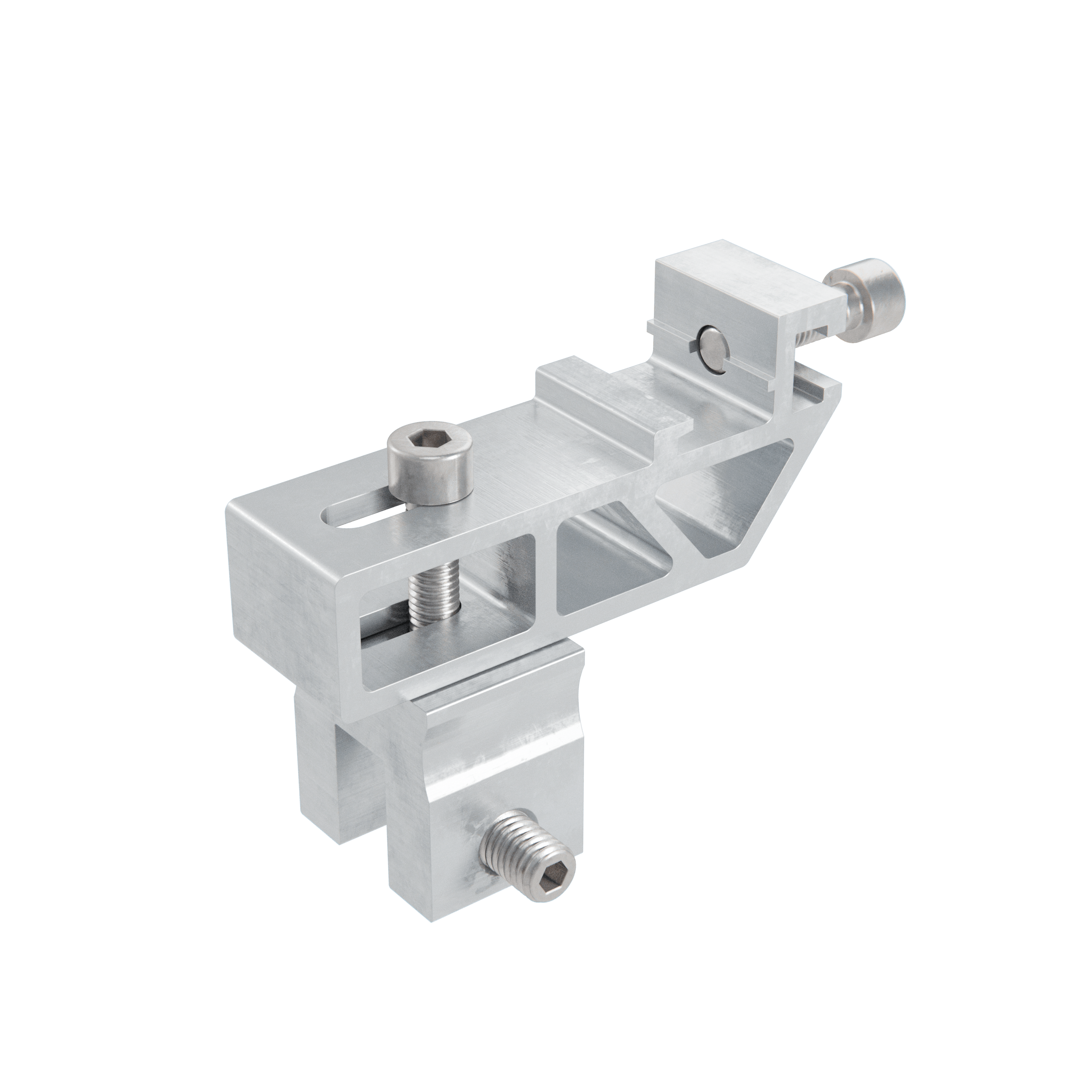 Alumero easySEAM Angular Standing Seam Clamp TPF