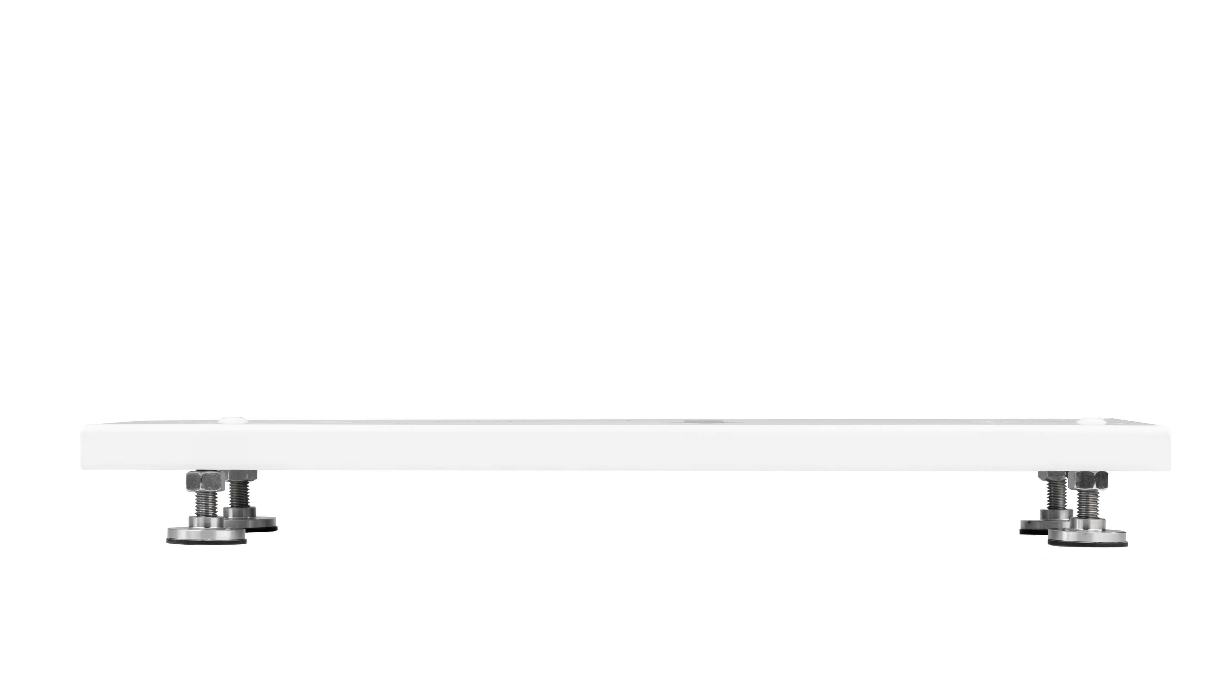 SolarEdge Home Batterie-Niedervolt Bodenplatte
