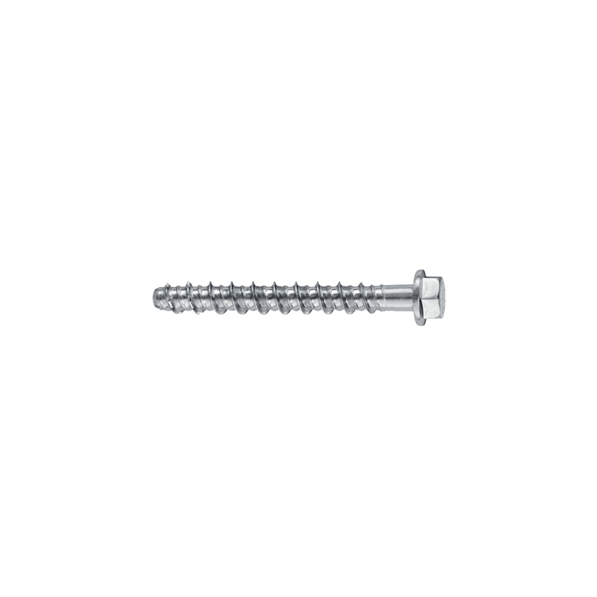 K2 / Hilti screw anchor HUS4-HR 8x75 25/15