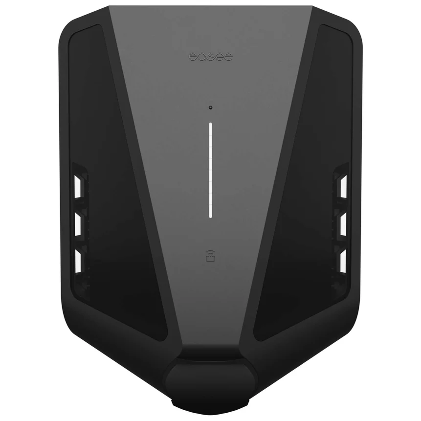 Easee Charge Max Black (MID)