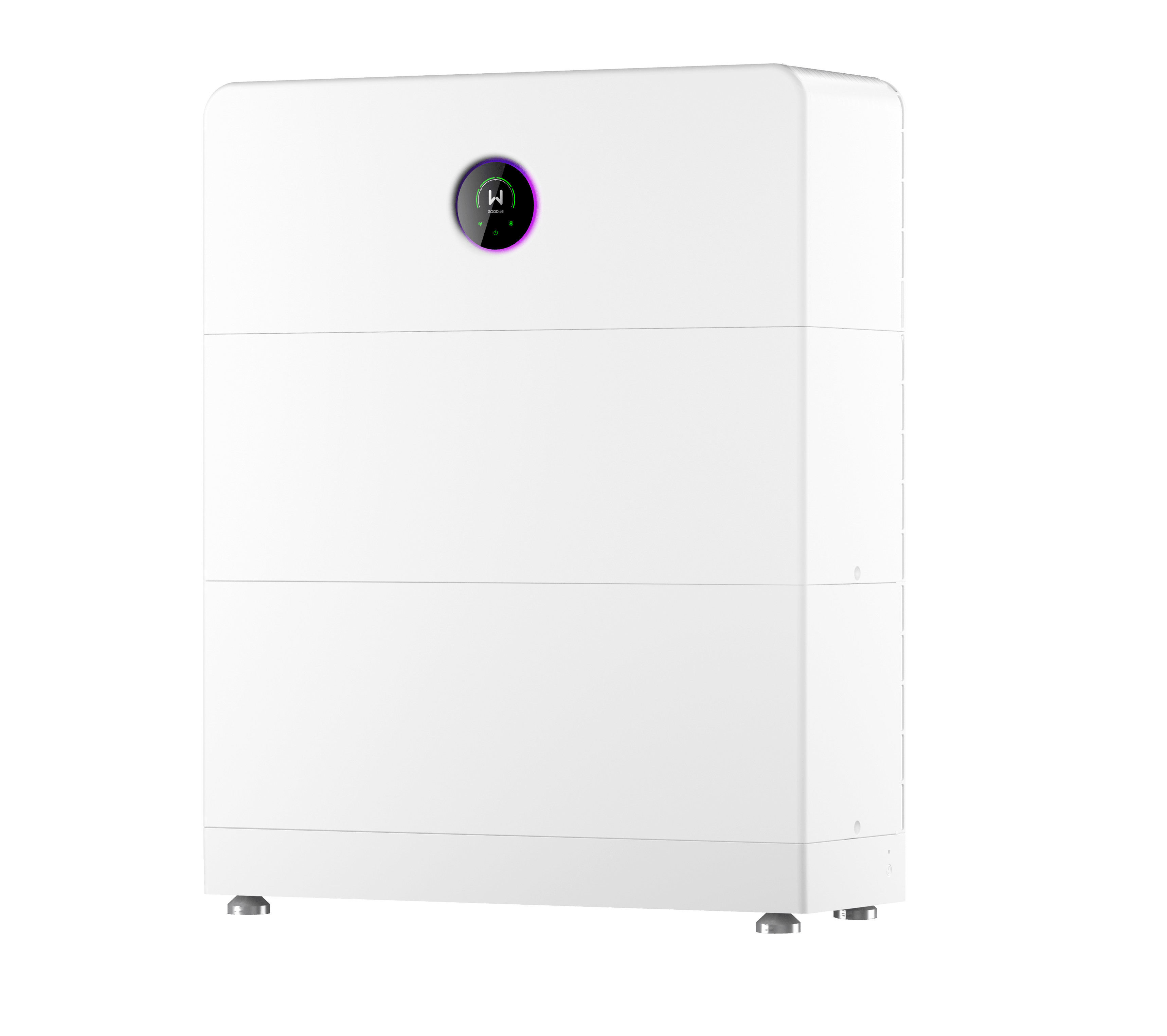 GoodWe ESA 15 kW i GoodWe ESA 16 kWh
