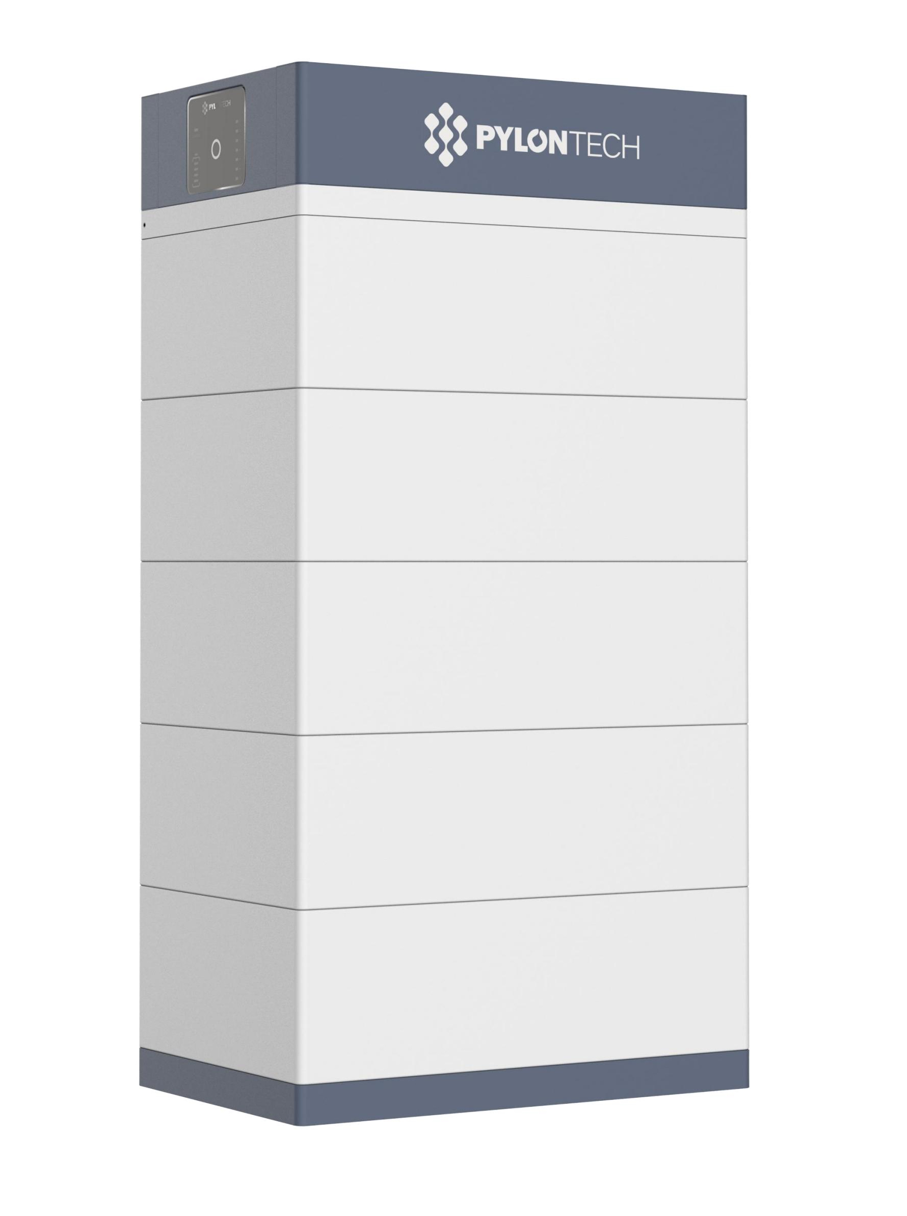 Pylontech Force H3 25,6 kWh