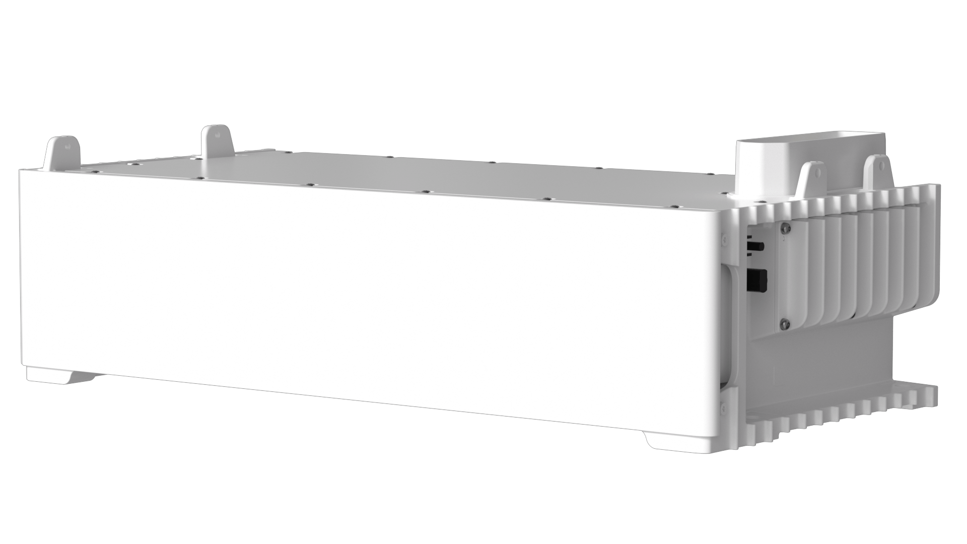 Sigenergy SigenStack Sub Base 0.5C