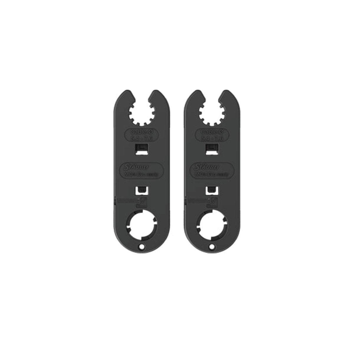 Stäubli MC4-EVO ready zestaw narzędzi montażowych / kluczy 