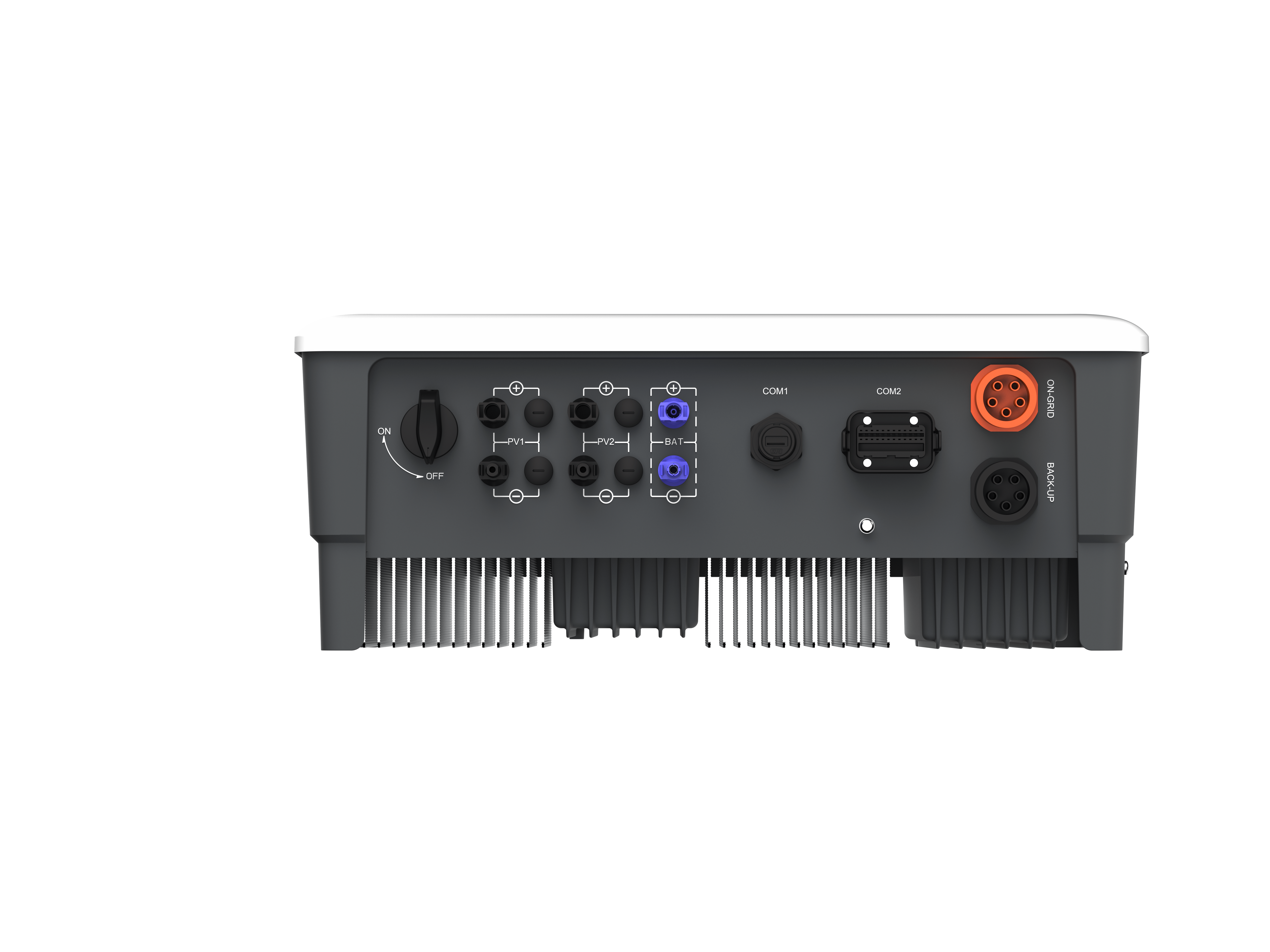 Solinteg MHT - 10K - 25