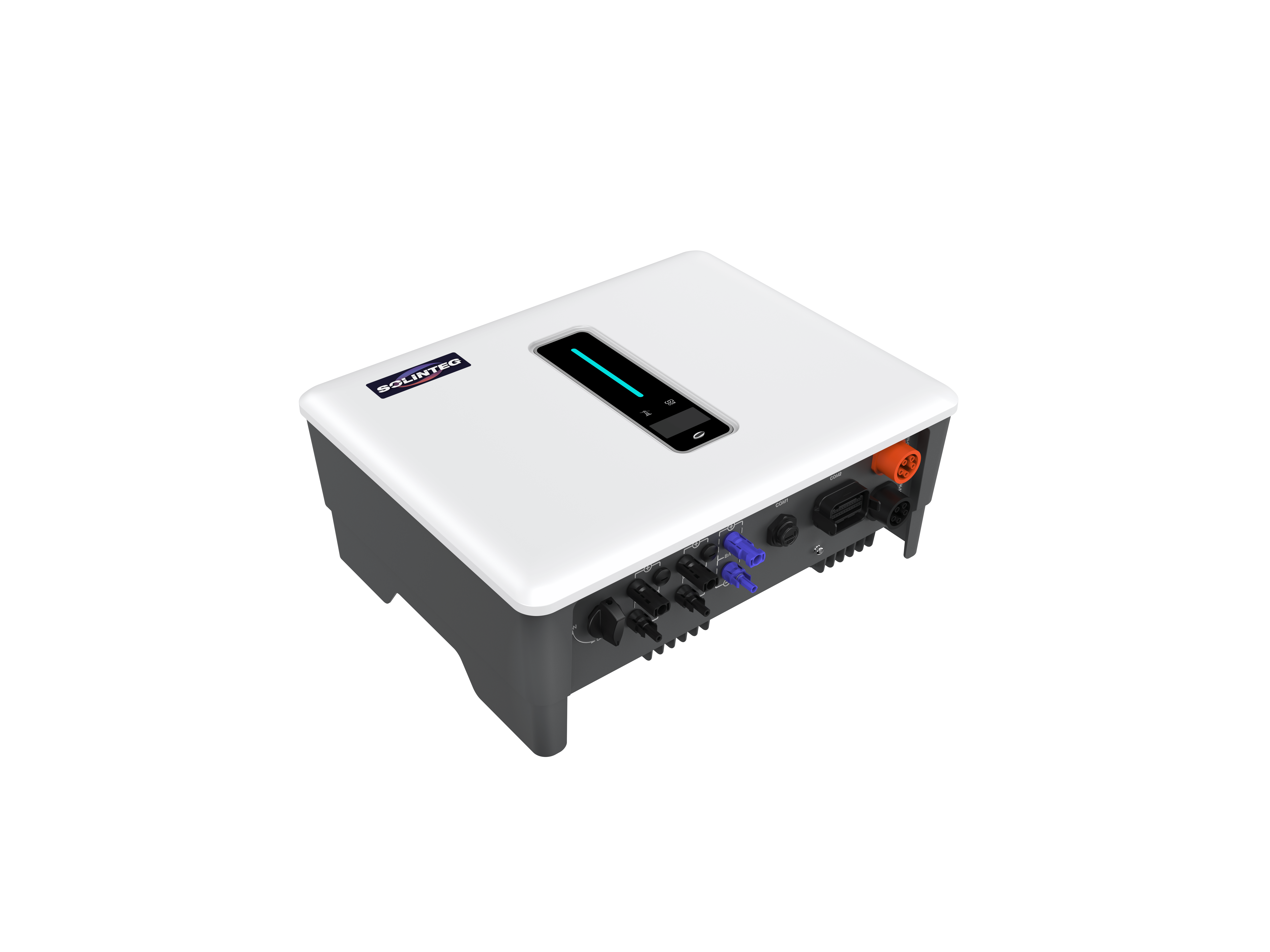 Solinteg MHT - 10K - 25