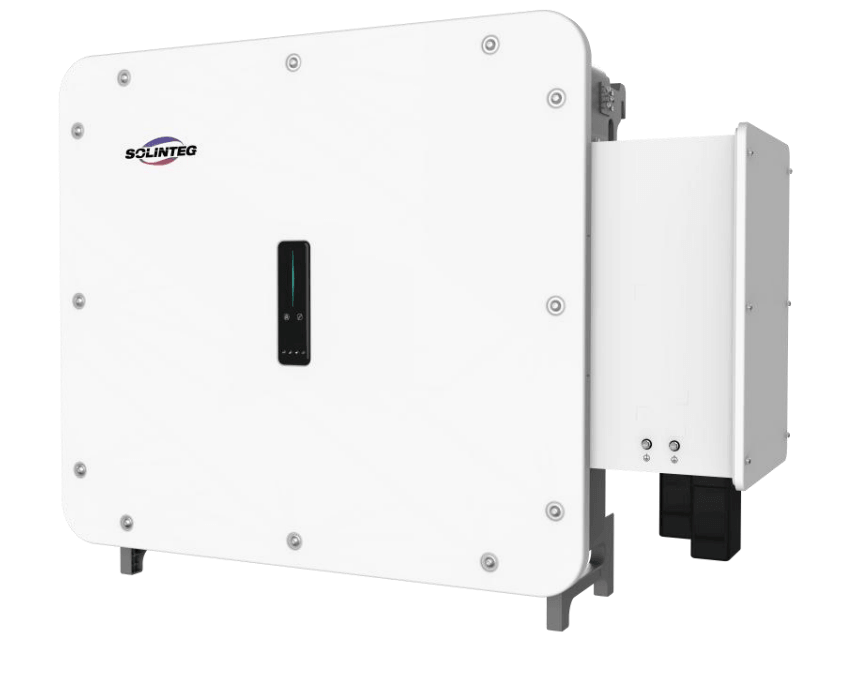 Solinteg M2HT - 75K - 300