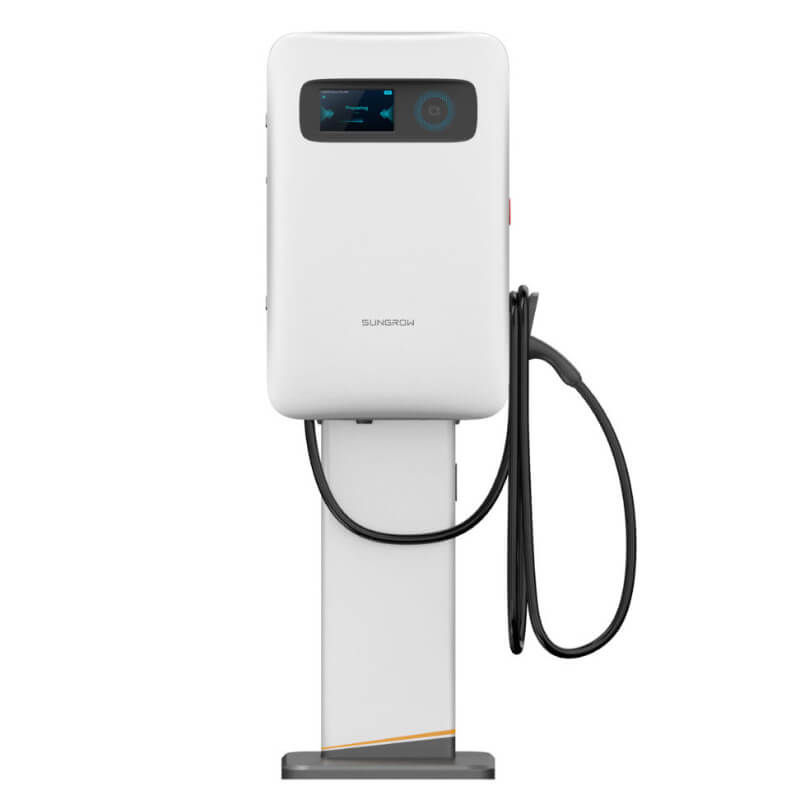 Sungrow IDC30E 3