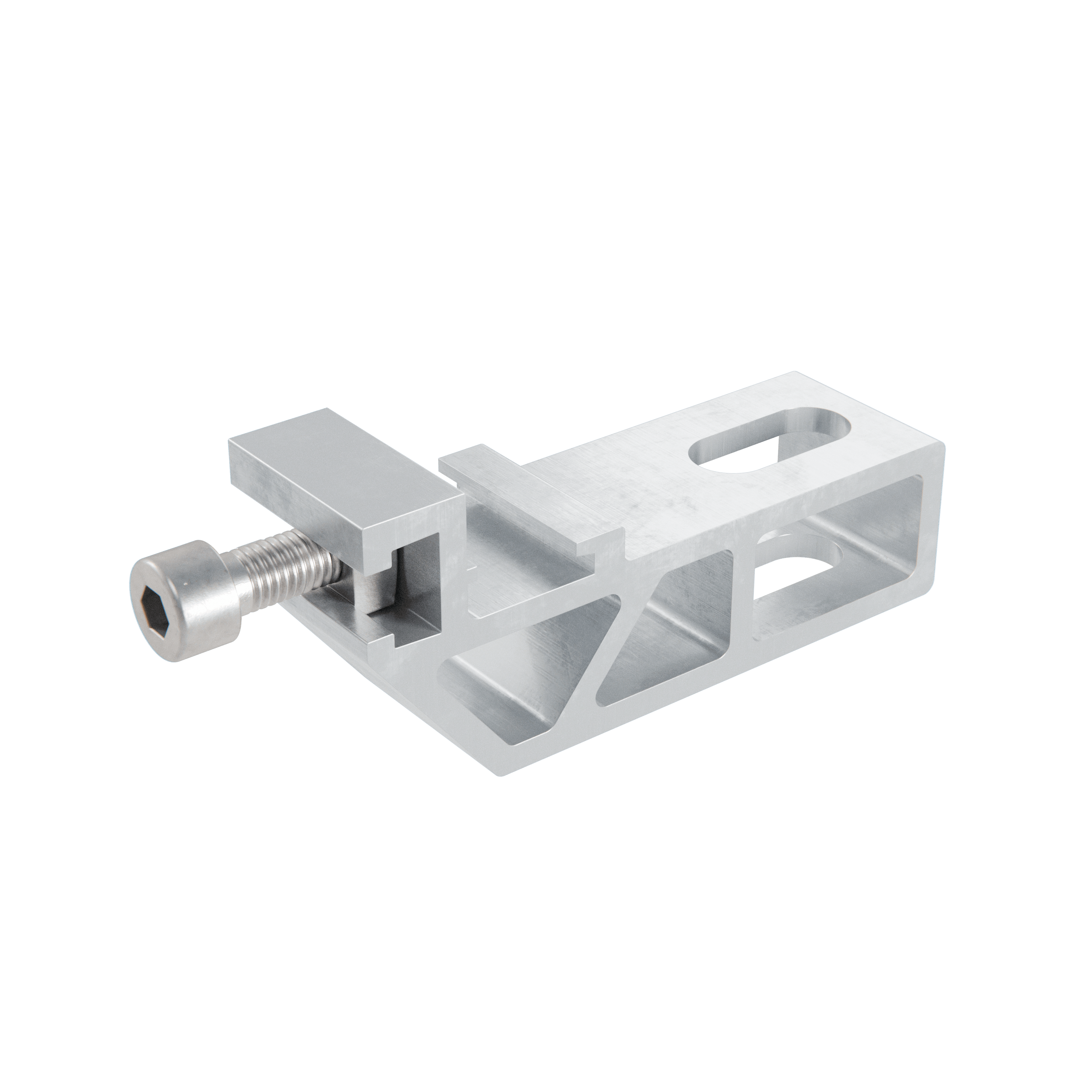 Alumero easyPITCH Mounting adapter M10