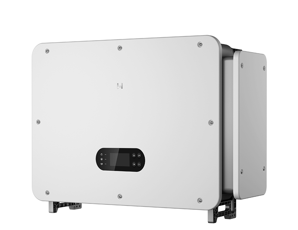 GoodWe ET GW99.99K-ET-G10