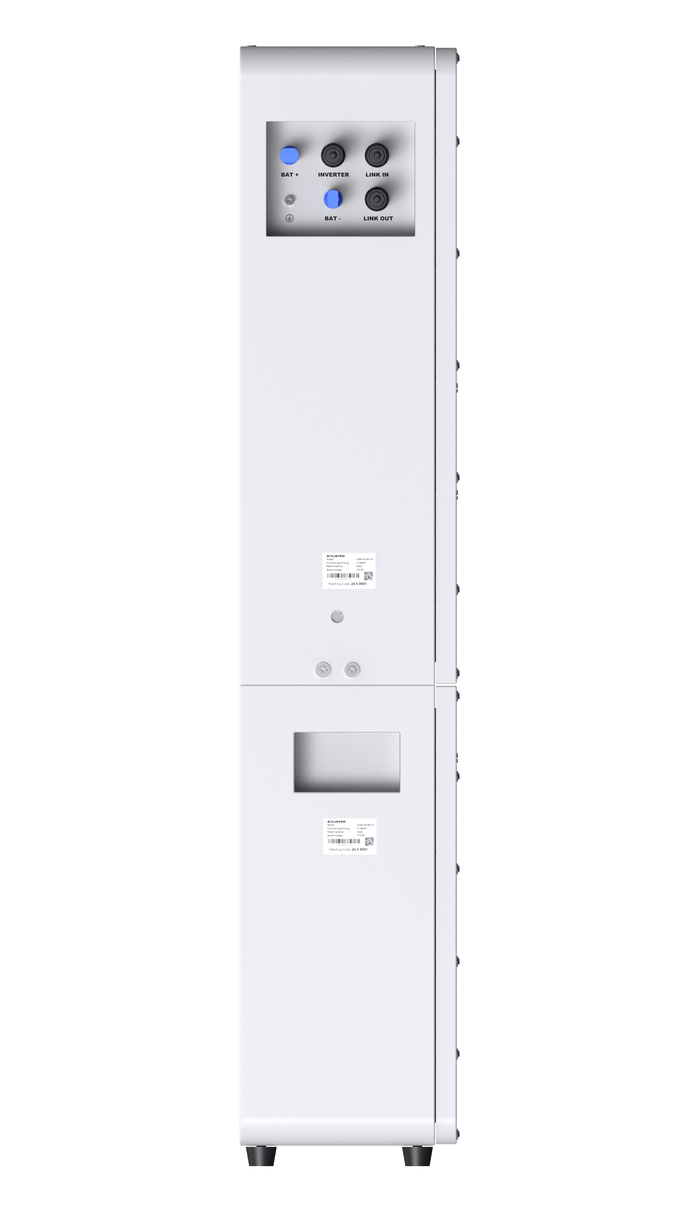 Solinteg E2BA-B10K3