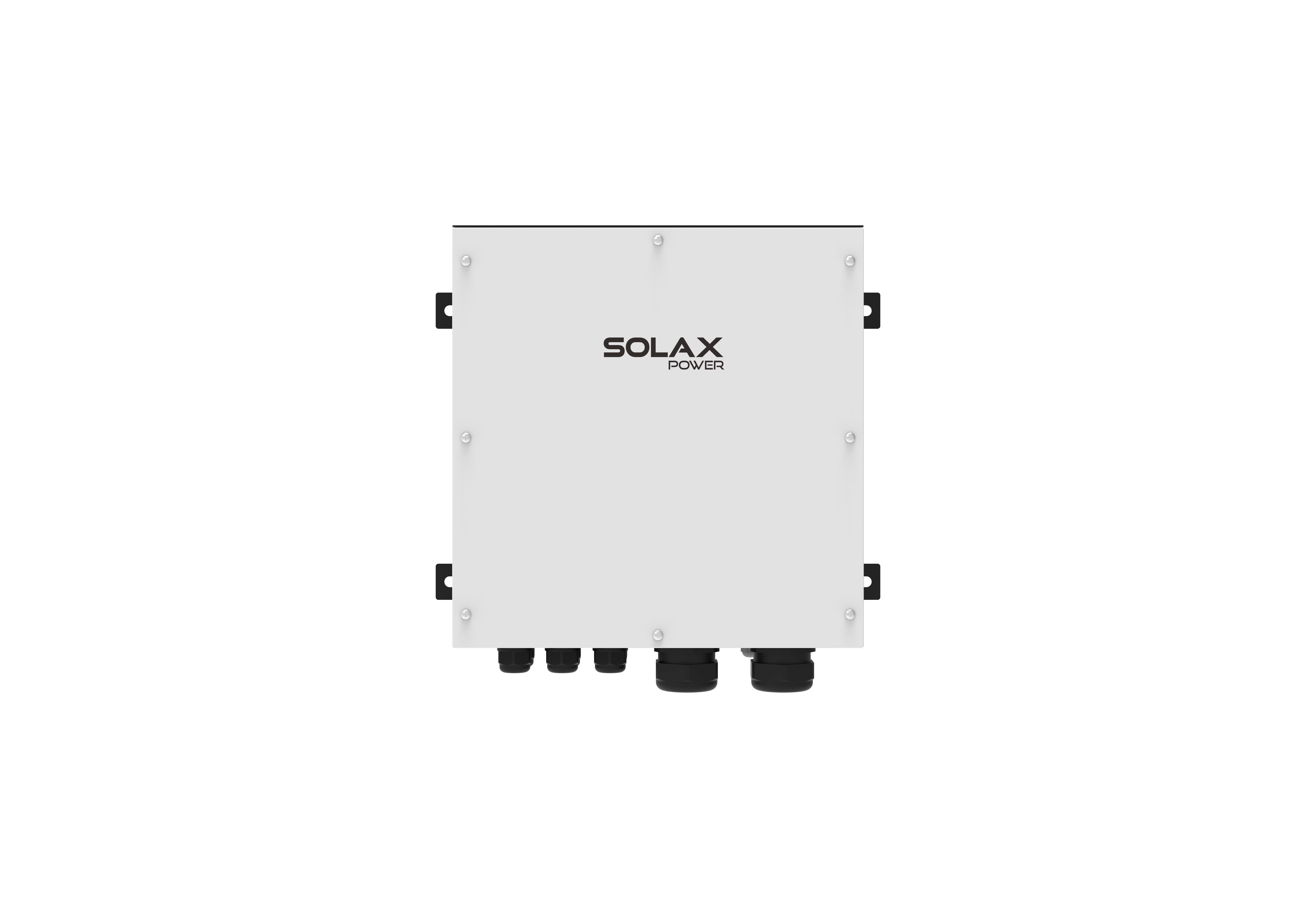 SolaX X3-EPS-60KW-G2 skrzynka równoległa
