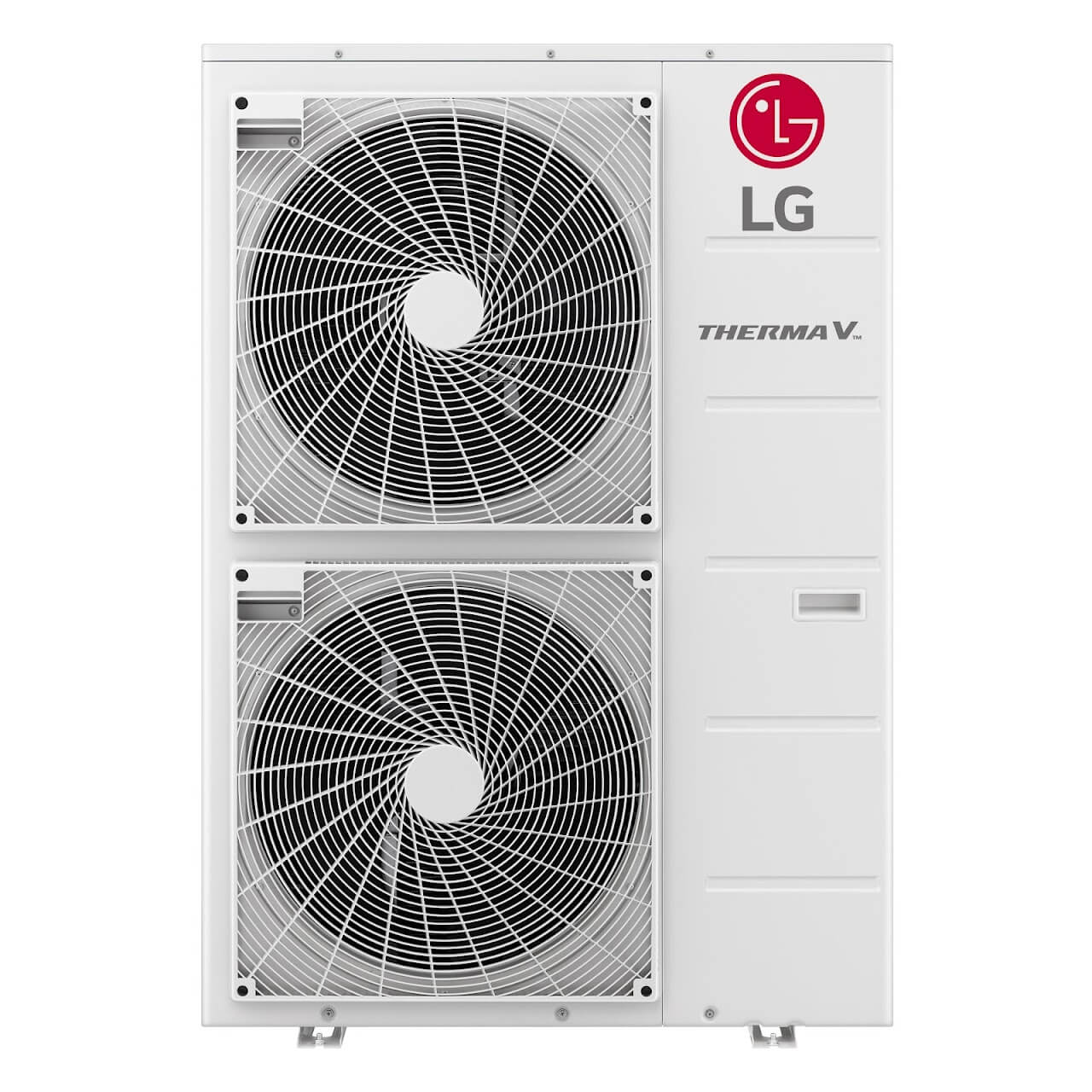 LG THERMA V R32 HYDROSPLIT pompa ciepła powietrze-woda 16 kW