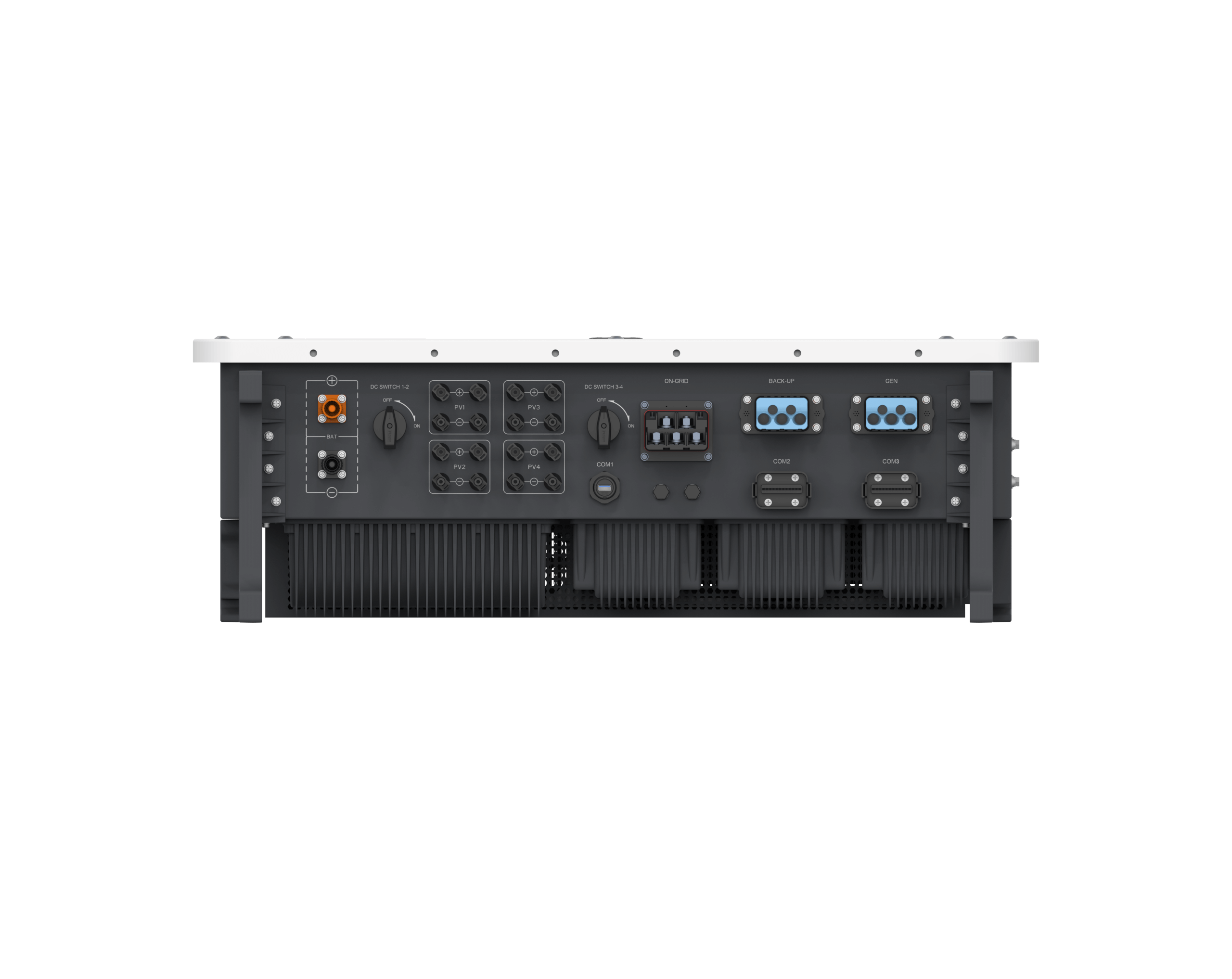 Solinteg M2HT - 25K - 150