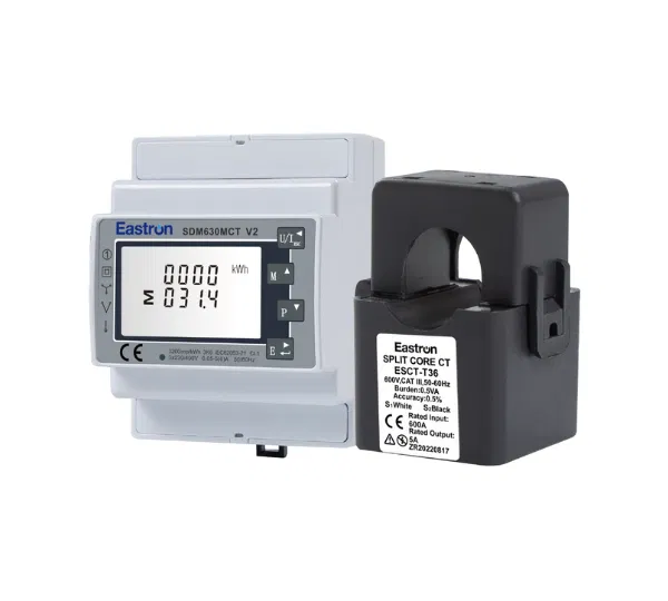 Sigen Power Sensor TP-CT600-DH