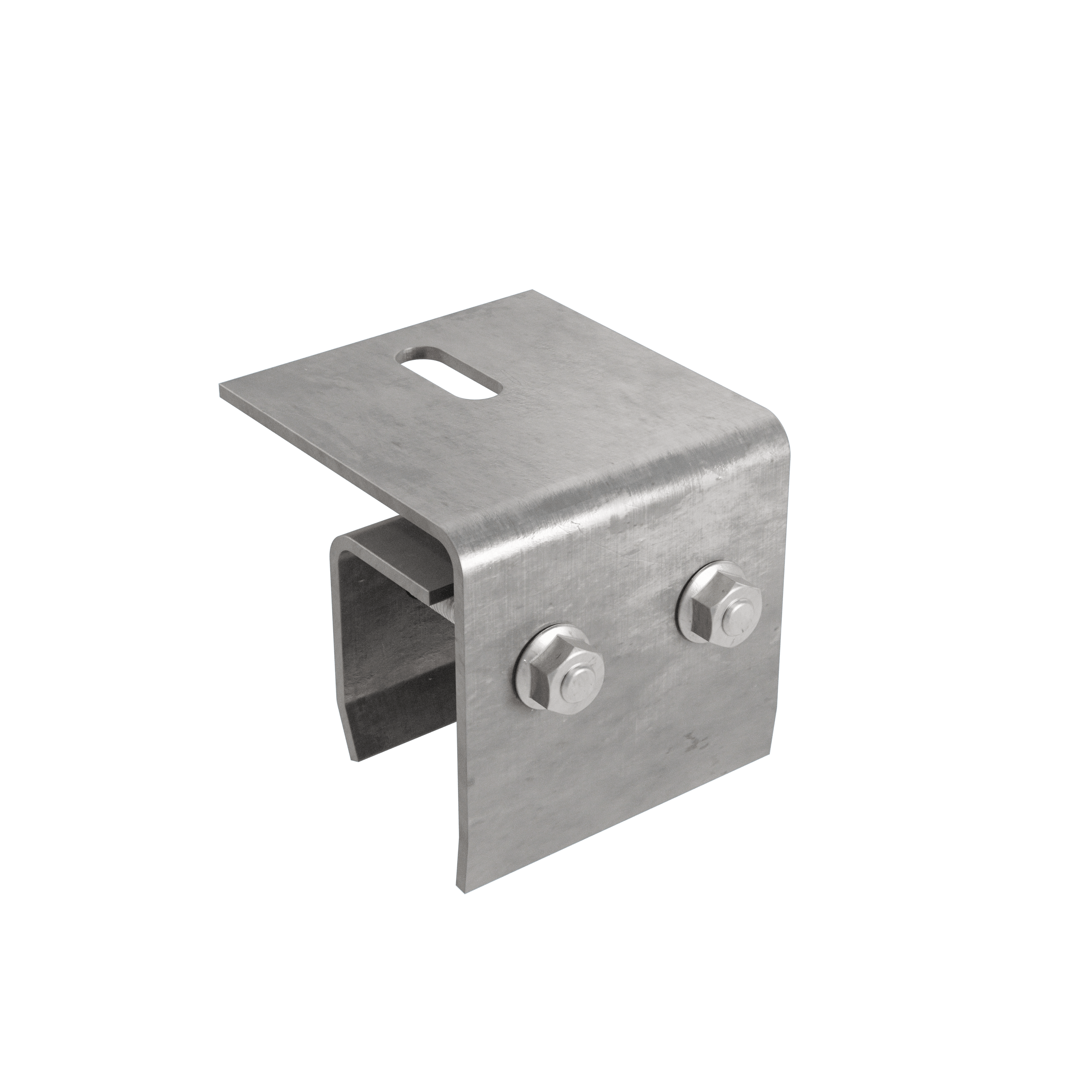 Alumero easySEAM Sheet Metal Clamp Zambelli 500